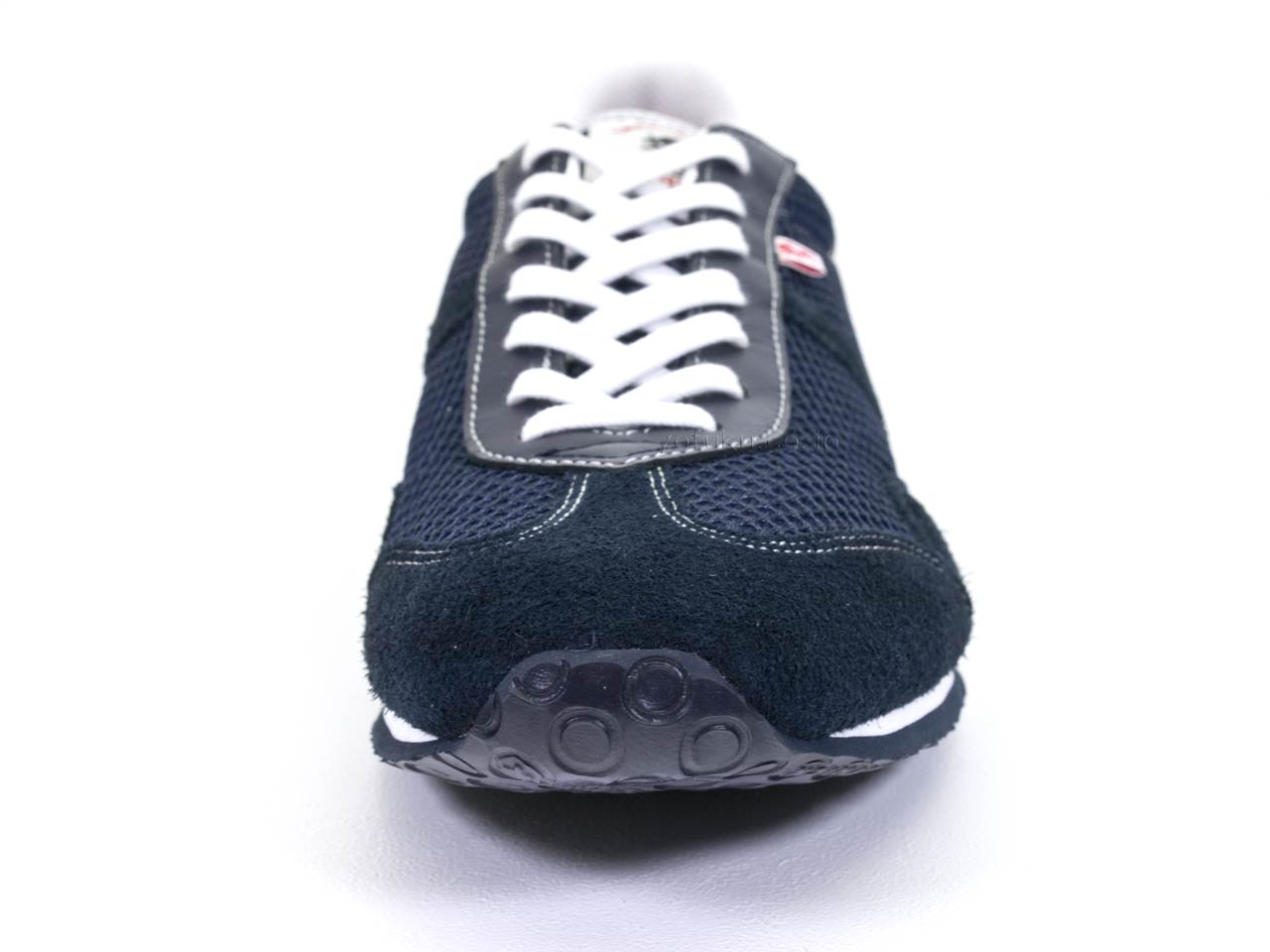 パトリック クールスタジアム ネイビー PATRICK C-STADIUM NVY 27212