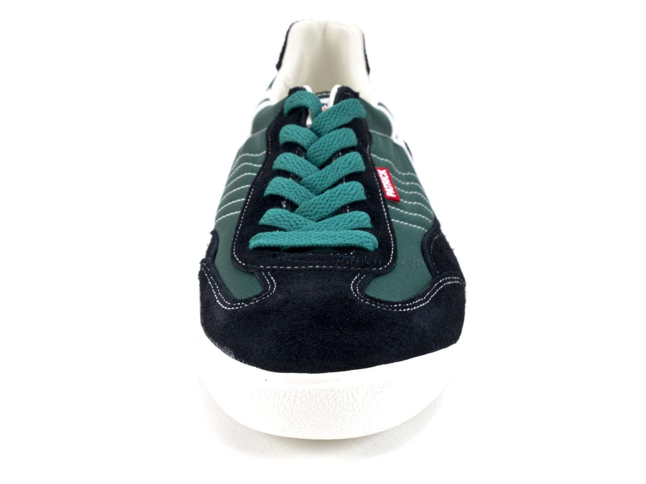 パトリック コペンハーゲン Ⅱ グリーン PATRICK COPENHAGEN Ⅱ GN 528018