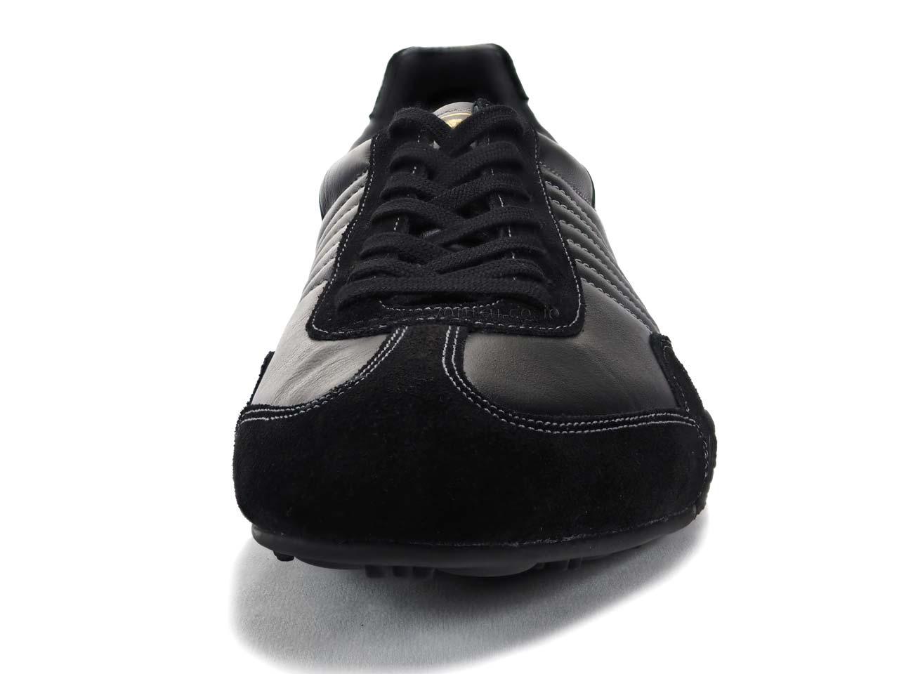 Patrick Jet Leather 22 Black PATRICK JET-LE22 BLK 504681