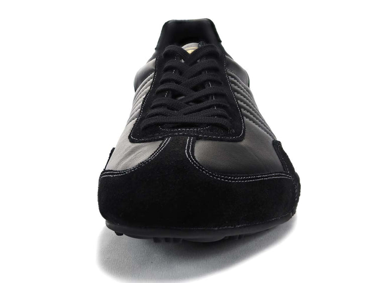 Patrick Jet Leather 22 Black PATRICK JET-LE22 BLK 504681