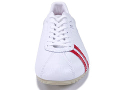 Patrick Sully 皮革 白色/紅色 PATRICK SULLY L.WRD 262107