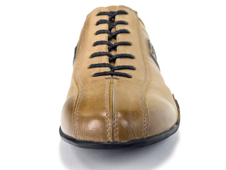 negroni idea smoking calf mustard negroni IDEA SMOKING CALF 15969 MUSTARD