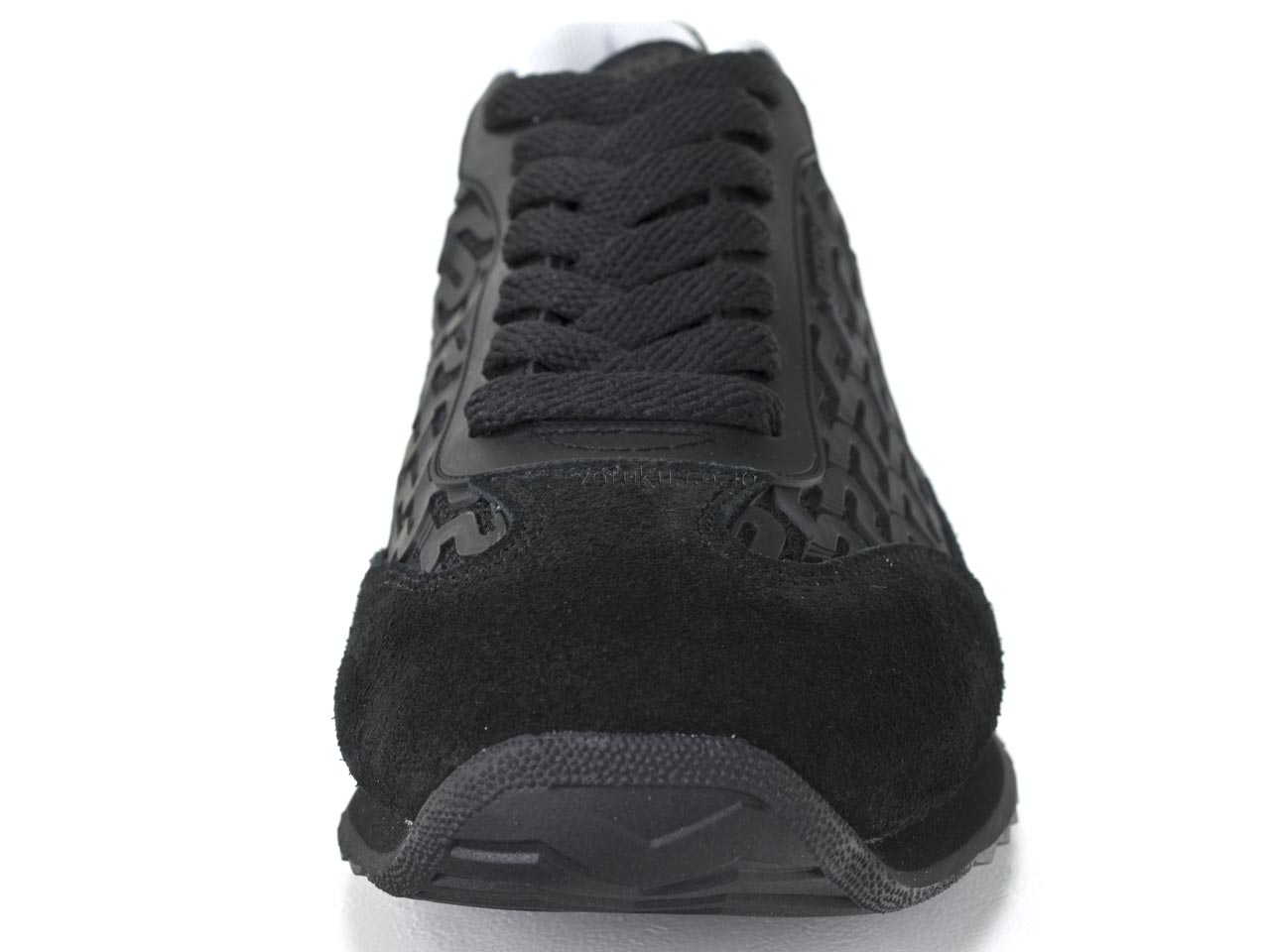 Patrick marathon pea black PATRICK MARATHON.P BLK 502001