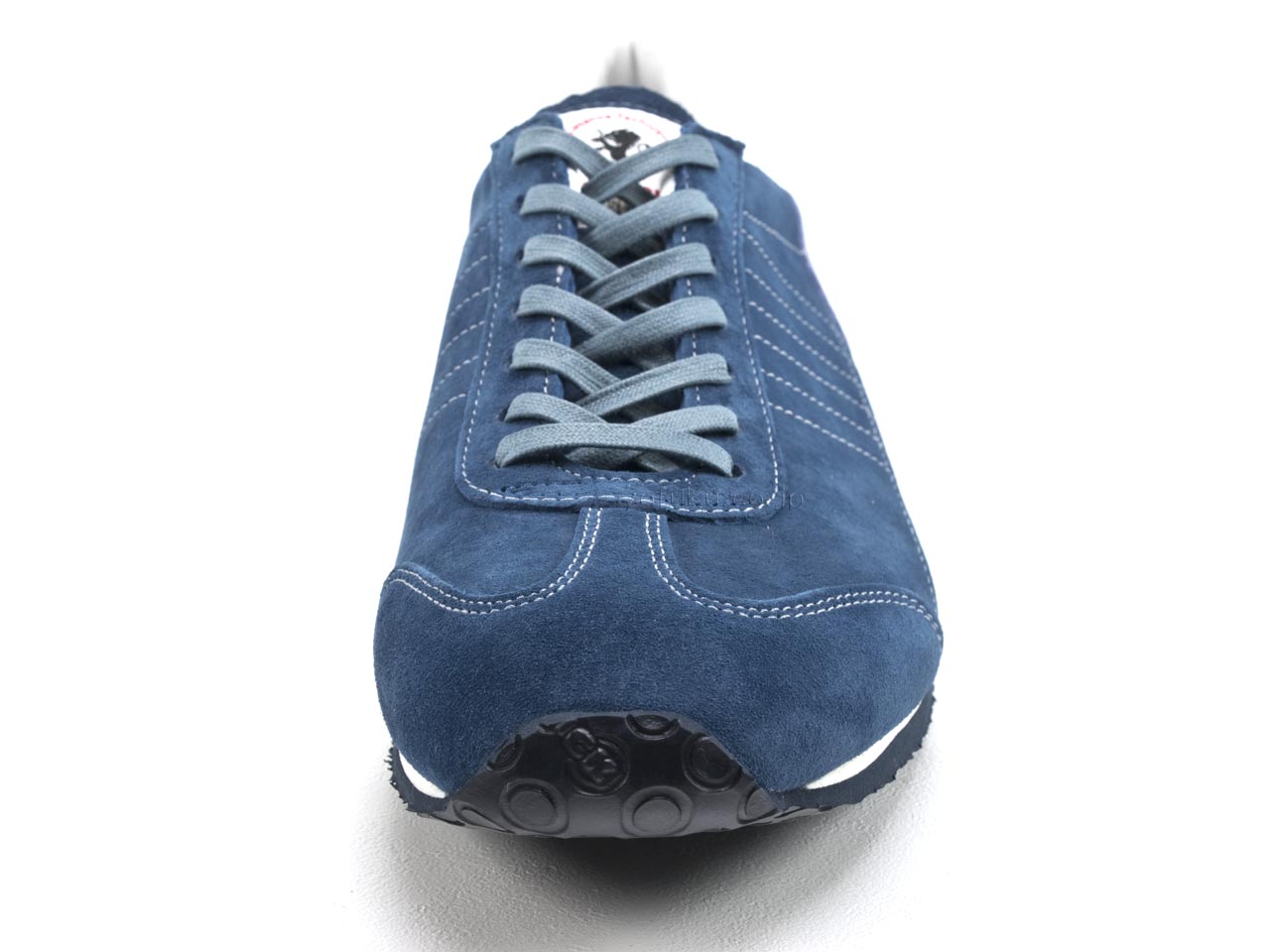 Patrick Pamir Pig Nubuck Indigo PATRICK PAMIR-PN IDG 504142