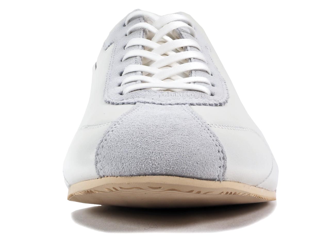 パトリック ダチア・ホース ホワイト PATRICK DATIA-HS WHT 504830