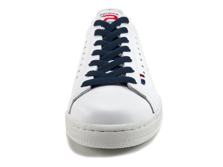 Patrick Quebec White Indigo PATRICK QUEBEC WH/IDG 112202