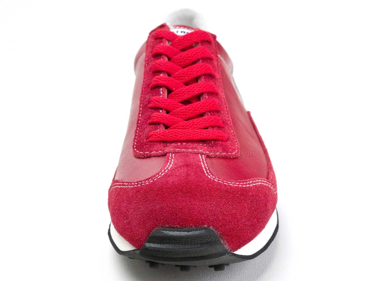 Patrick Boston leather 2 red PATRICK BOSTON-L Ⅱ RED 528267