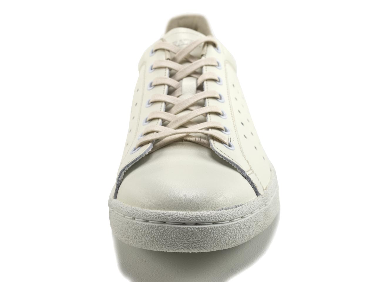 パトリック パンチ 14 ホワイト/ブラウン PATRICK PUNCH 14 WH/BR 14220