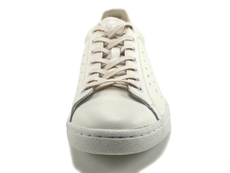 パトリック パンチ 14 ホワイト/ブラウン PATRICK PUNCH 14 WH/BR 14220