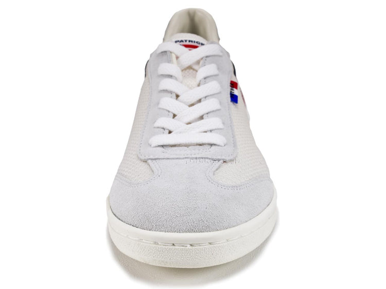 Patrick Harlem '16 White PATRICK HARLEM 16 WHT 528000