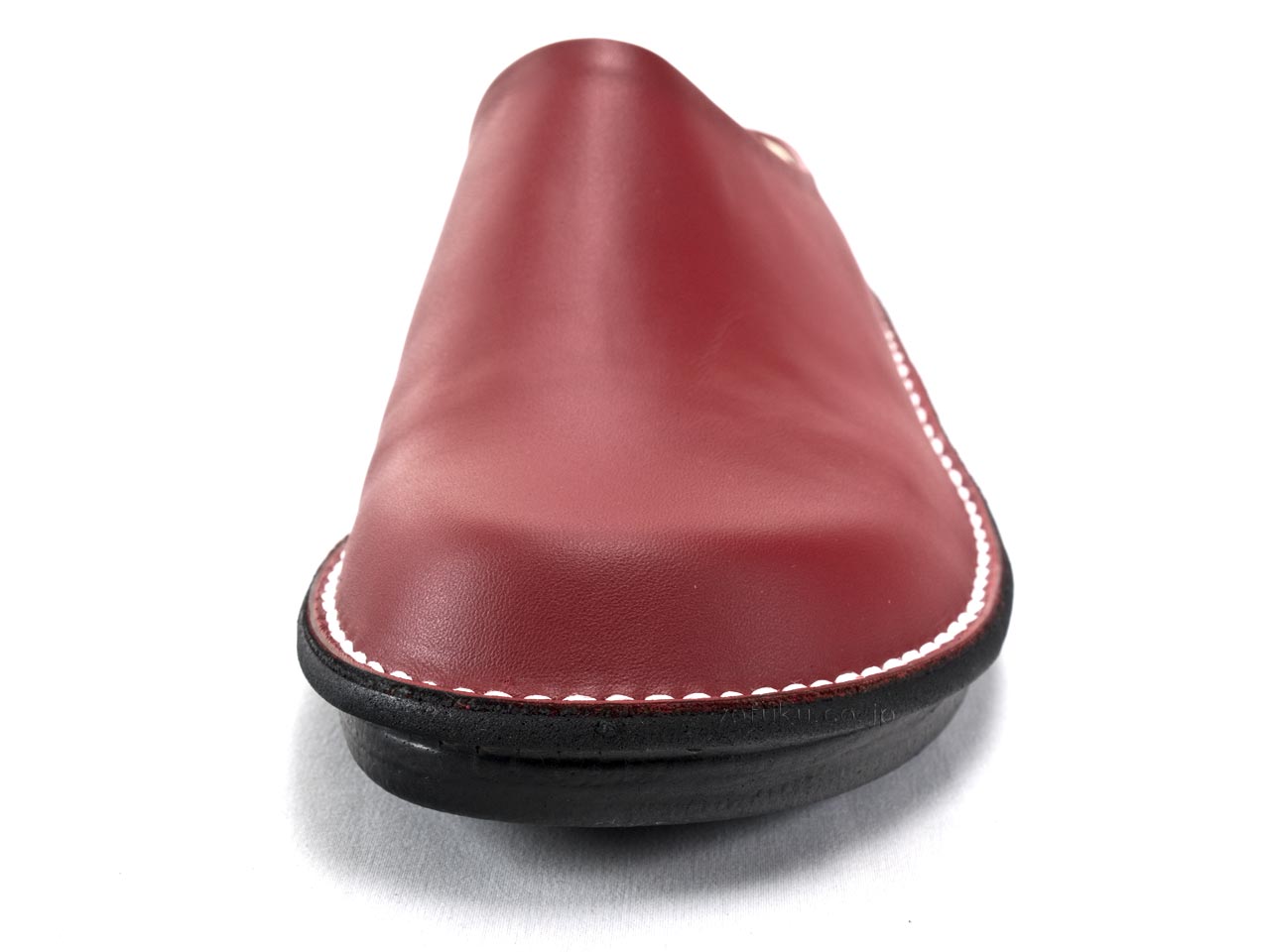 エスティー・リラックス レディス コンフォートサンダル / ST.Relax LXS17 RED