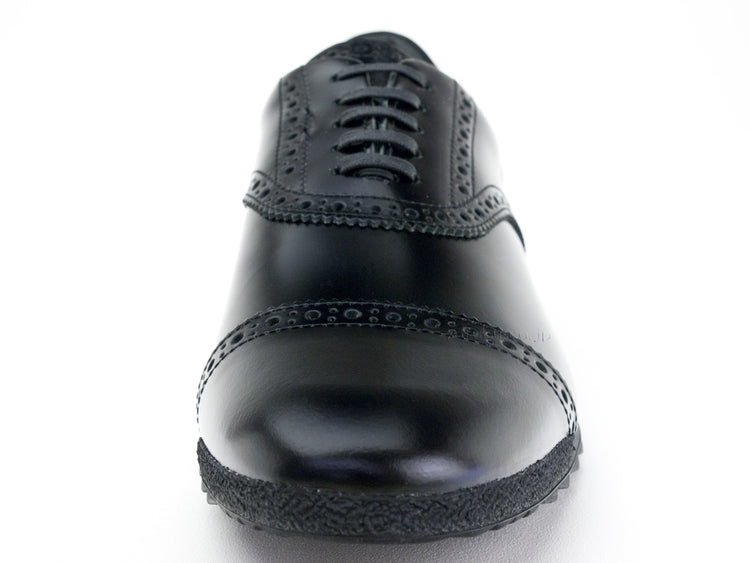 Patrick Capito II Black PATRICK KAPIT II BLK 12621