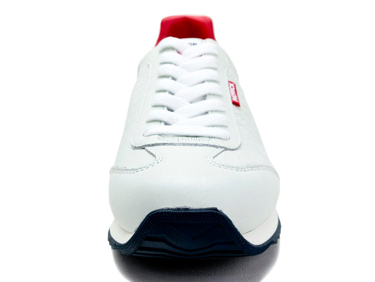 Patrick marathon leather tricolor PATRICK MARATHON-L TRC 98800