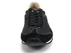 Patrick Cool Stadium Black/Gold PATRICK C-STADIUM B/GD 272201