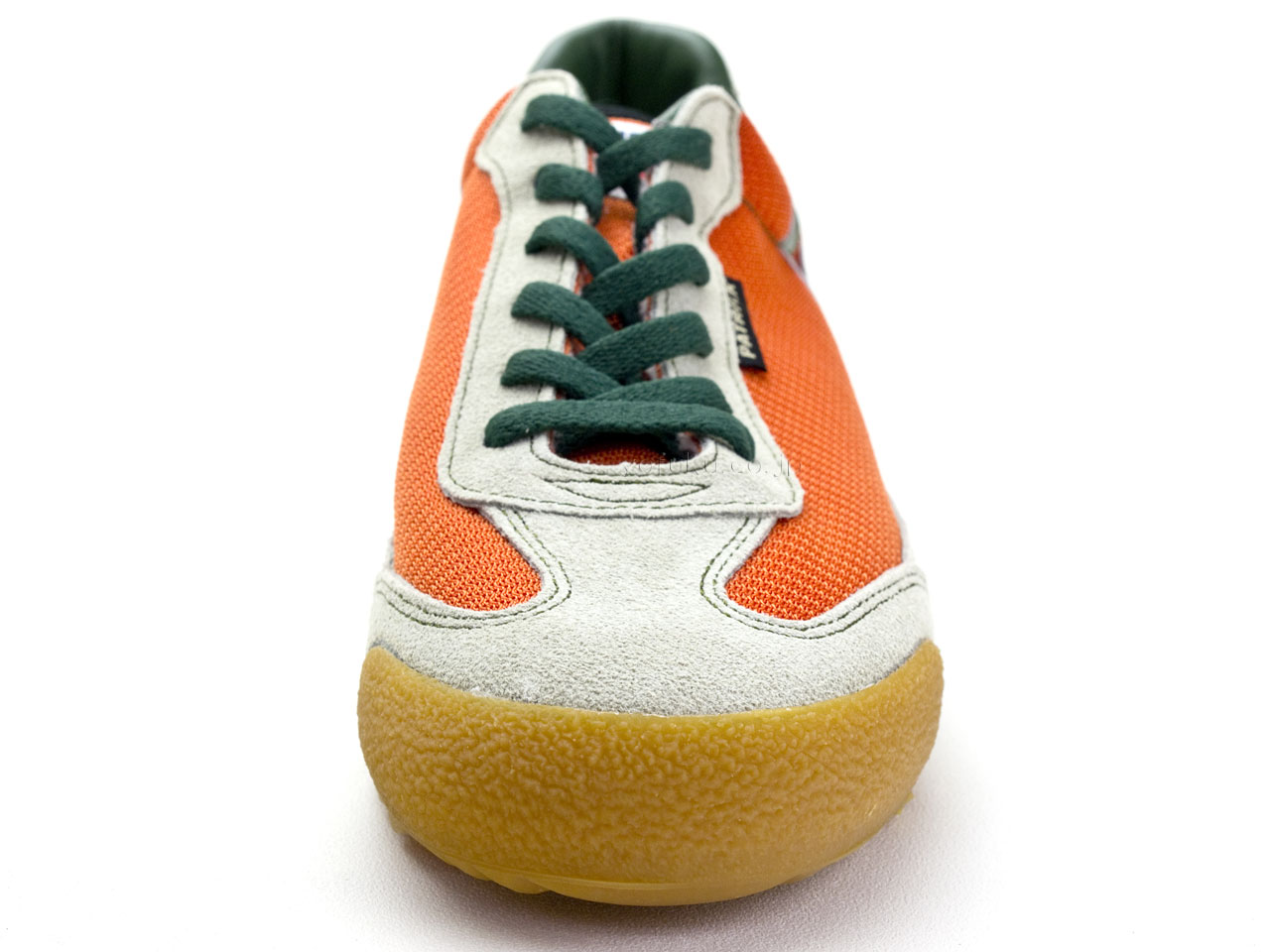 パトリック ブロンクス オレンジ PATRICK BRONX ORG 0065-J