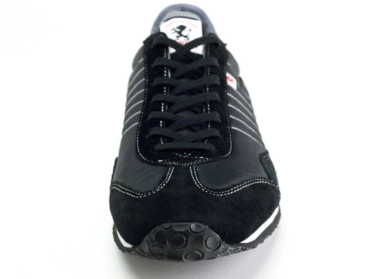 Patrick Stadium Black PATRICK STADIUM BLK 23011