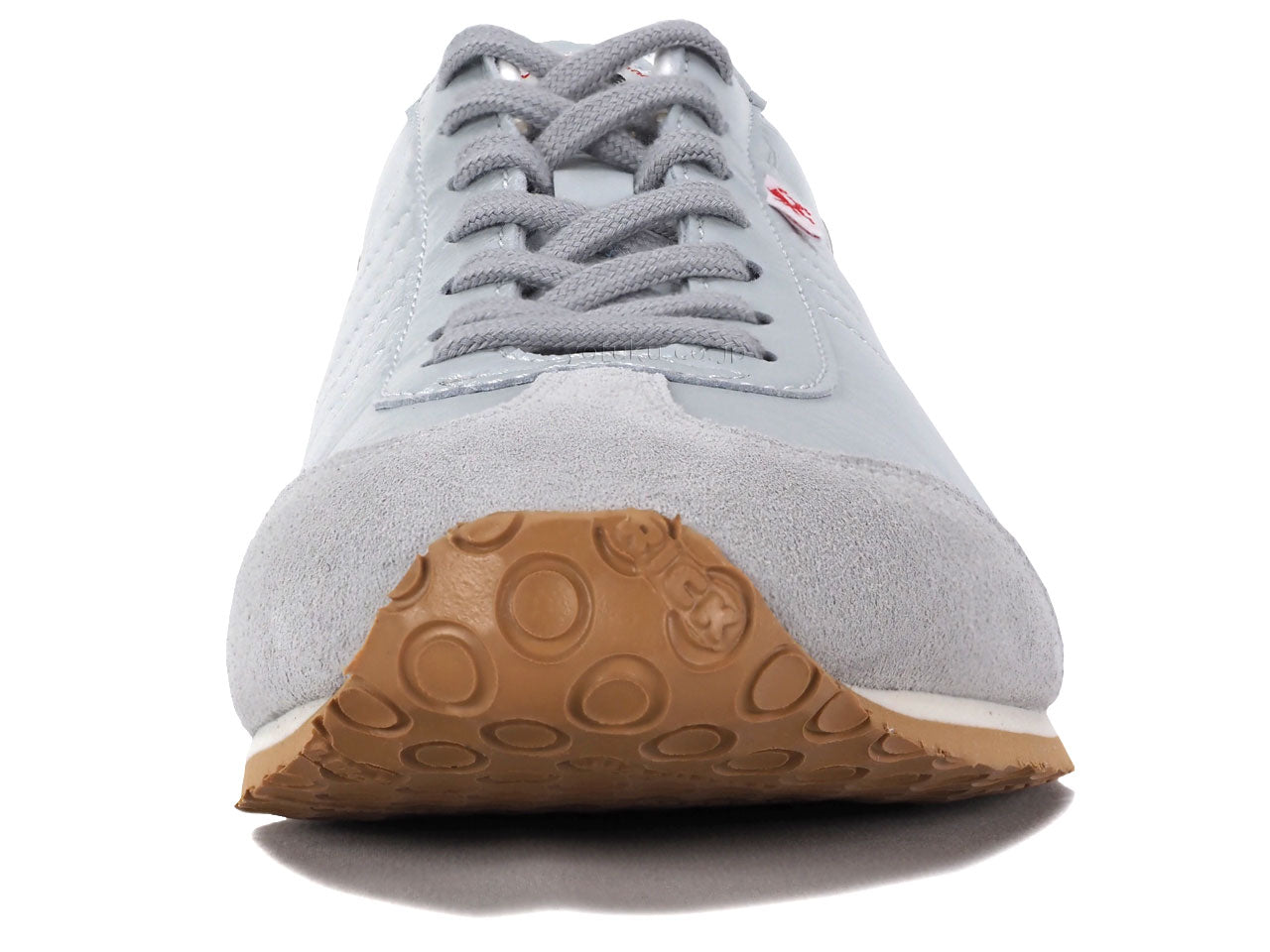 パトリック アイリス グレー・ボルドー PATRICK IRIS GY/BD 232314