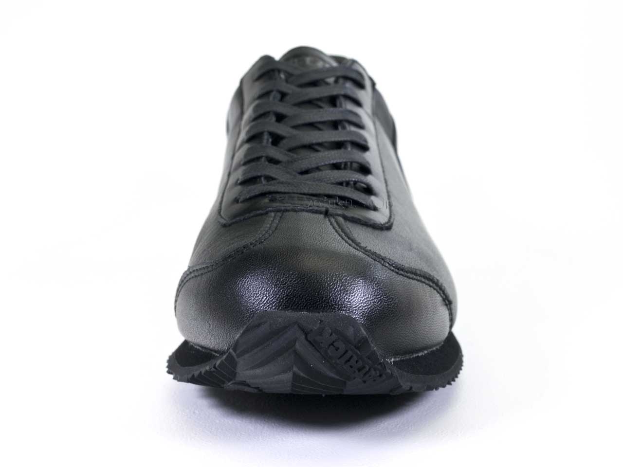 Patrick Nevada Waterproof Black PATRICK NEVADA-WP BLK 530721