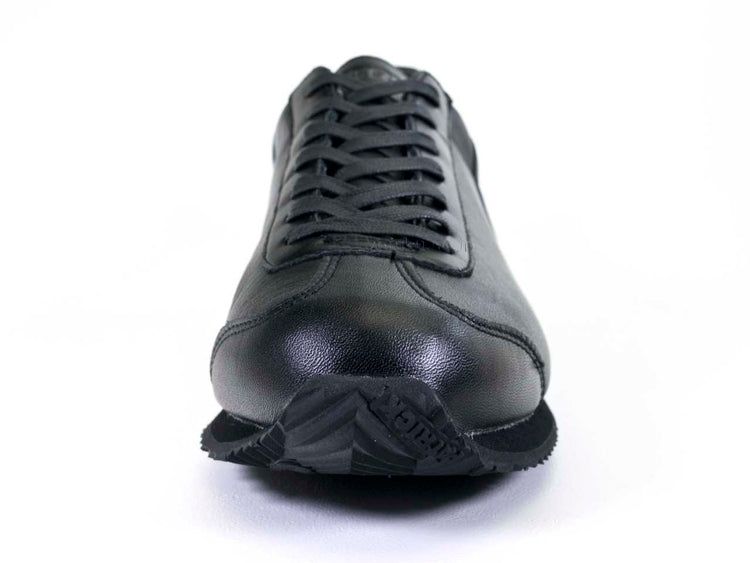 Patrick Nevada Waterproof Black PATRICK NEVADA-WP BLK 530721