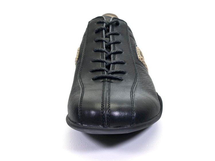 Negroni IDEA Black / Light Gray negroni IDEA 15944 BL/LGY