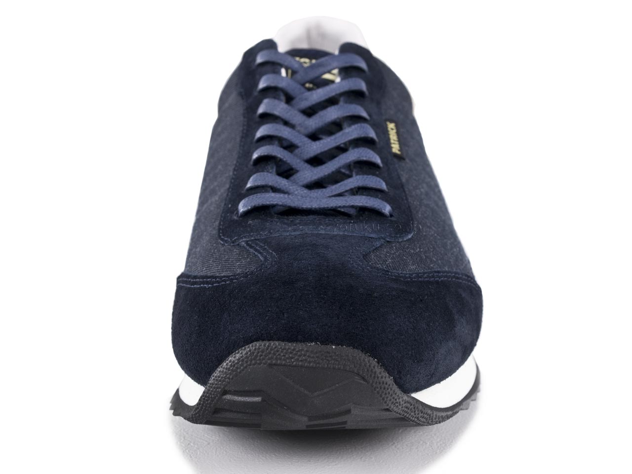 Patrick Marathon Wool Touch 海軍藍 PATRICK MARATHON-WT NV 502542