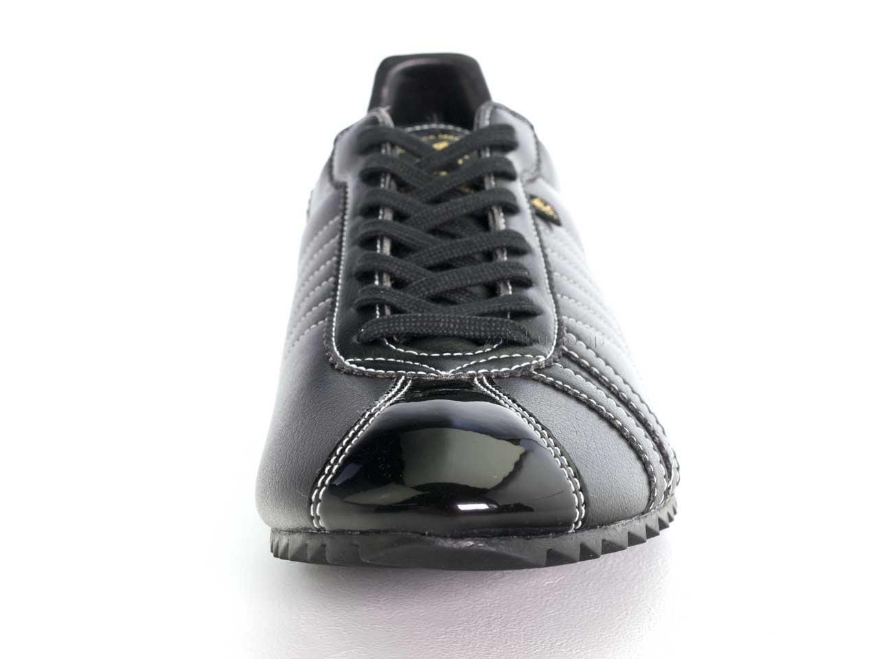 Patrick Sully 琺瑯黑 PATRICK SULLY E-BLK 26691