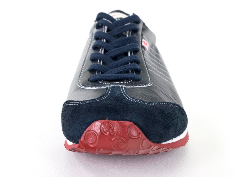 Patrick Iris navy red PATRICK IRIS NV/RD 232012