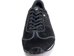 Patrick Pamir Nubuck Black PATRICK PAMIR-NU BLK 528671