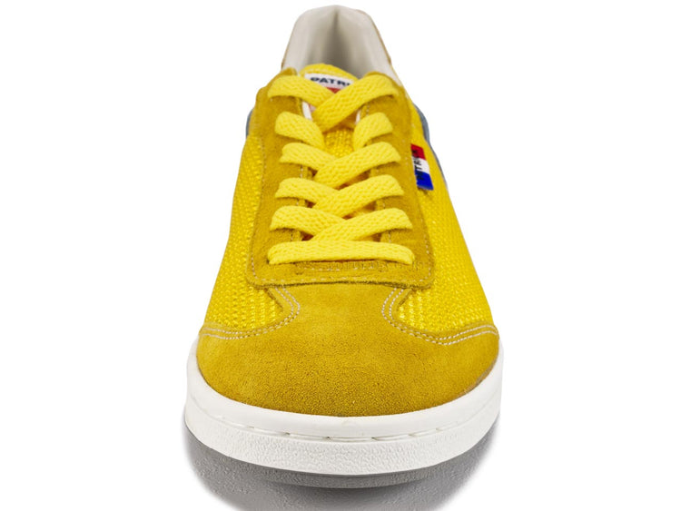 Patrick Harlem '16 Yellow PATRICK HARLEM 16 YLW 528005
