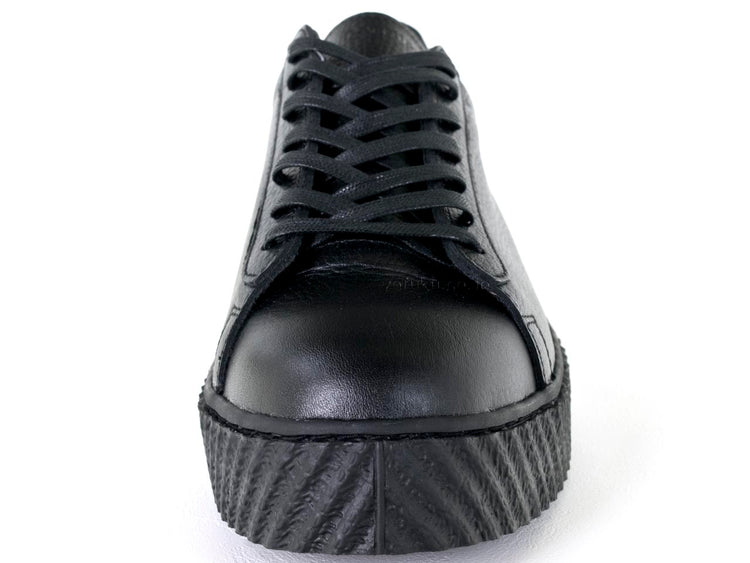 Patrick Endicotte waterproof black PATRICK ENDICOTT-WP BLK 720011