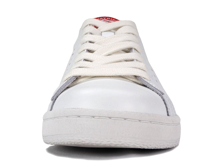 パトリック ケベック・ハート ホワイト PATRICK QUEBEC-HT WHT 505090