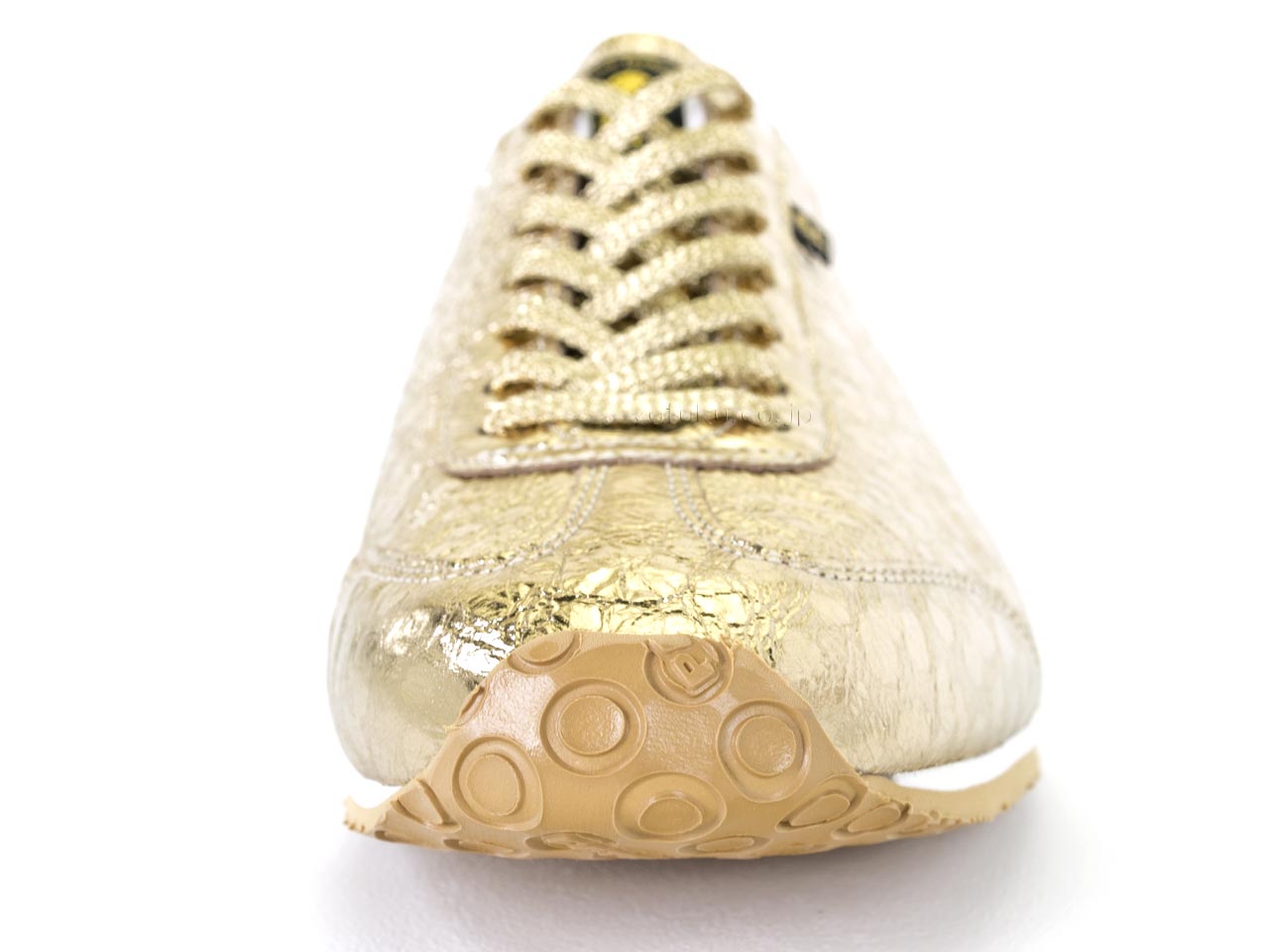 Patrick Pamir Metallic Panther Gold PATRICK PAMIR-MP GLD 502175