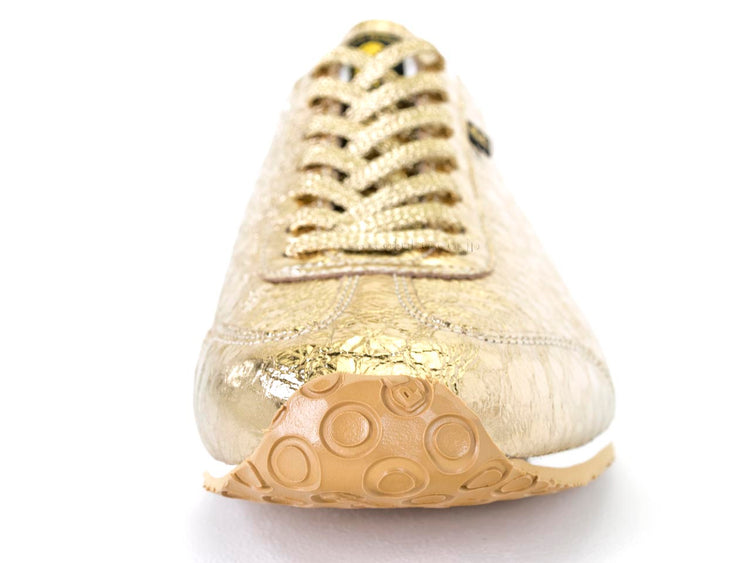 Patrick Pamir Metallic Panther Gold PATRICK PAMIR-MP GLD 502175