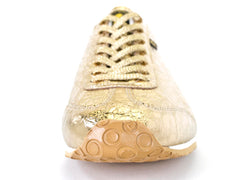 Patrick Pamir Metallic Panther Gold PATRICK PAMIR-MP GLD 502175