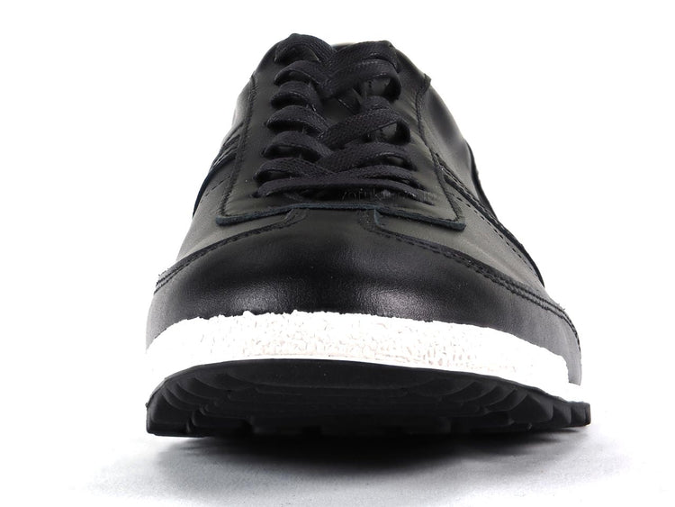 パトリック ダボック・レザー ブラック PATRICK DAVOK-LE BLK 504811