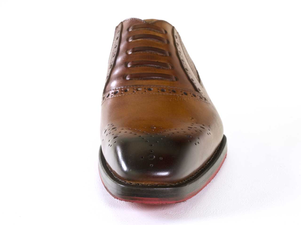 Dino Draghi SA3058 Side Gore Dino Draghi SA3058 BRECO