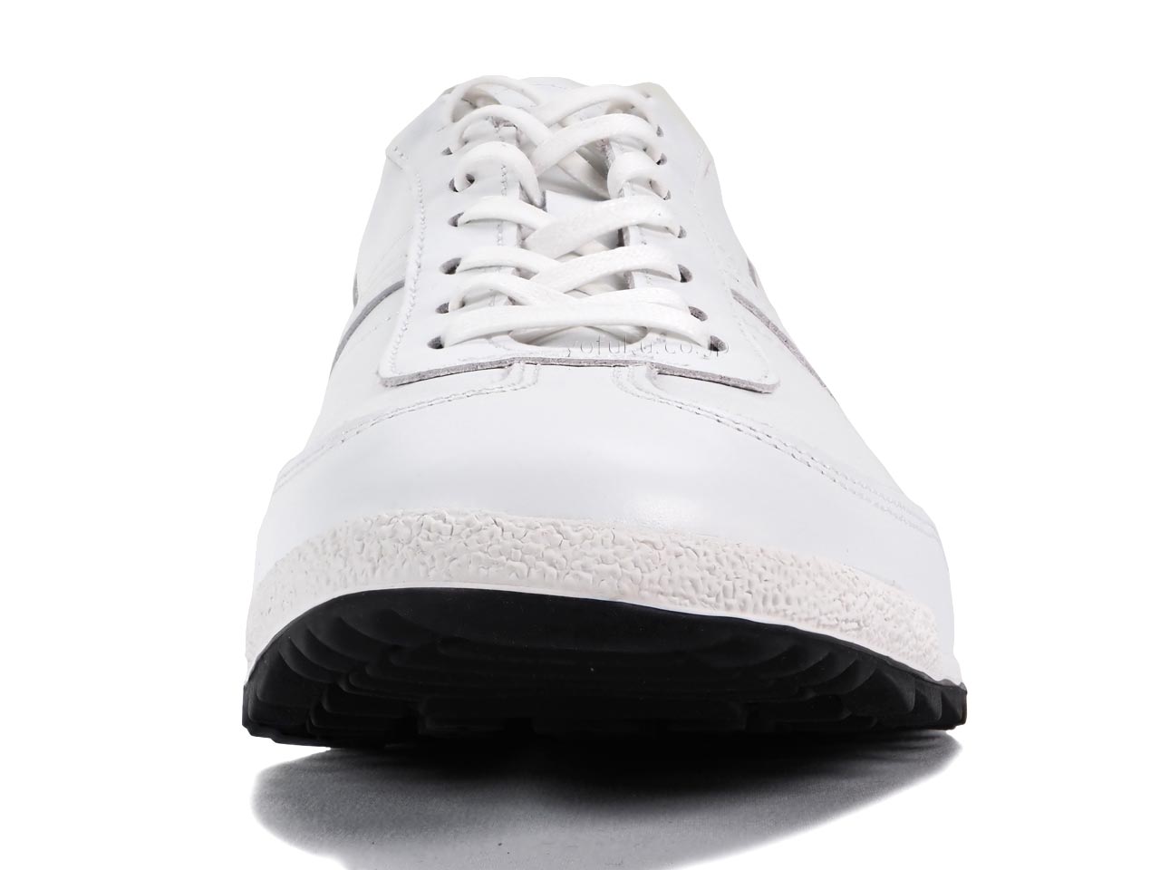 パトリック ダボック・レザー ホワイト PATRICK DAVOK-LE WHT 504810