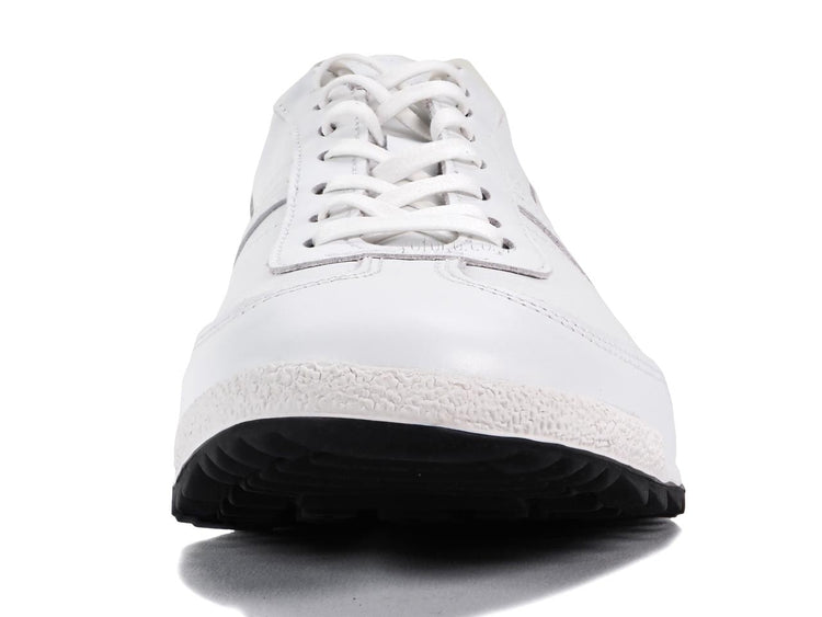 パトリック ダボック・レザー ホワイト PATRICK DAVOK-LE WHT 504810