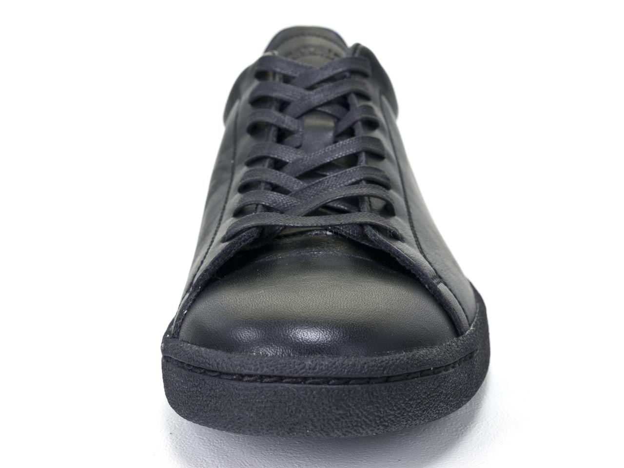 Patrick Punch Waterproof Black PATRICK PUNCH-WP BLK 719581