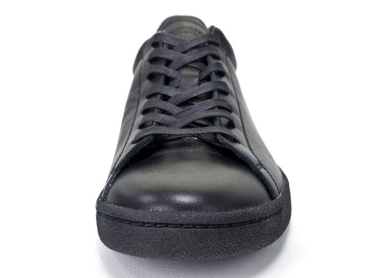 Patrick Punch Waterproof Black PATRICK PUNCH-WP BLK 719581