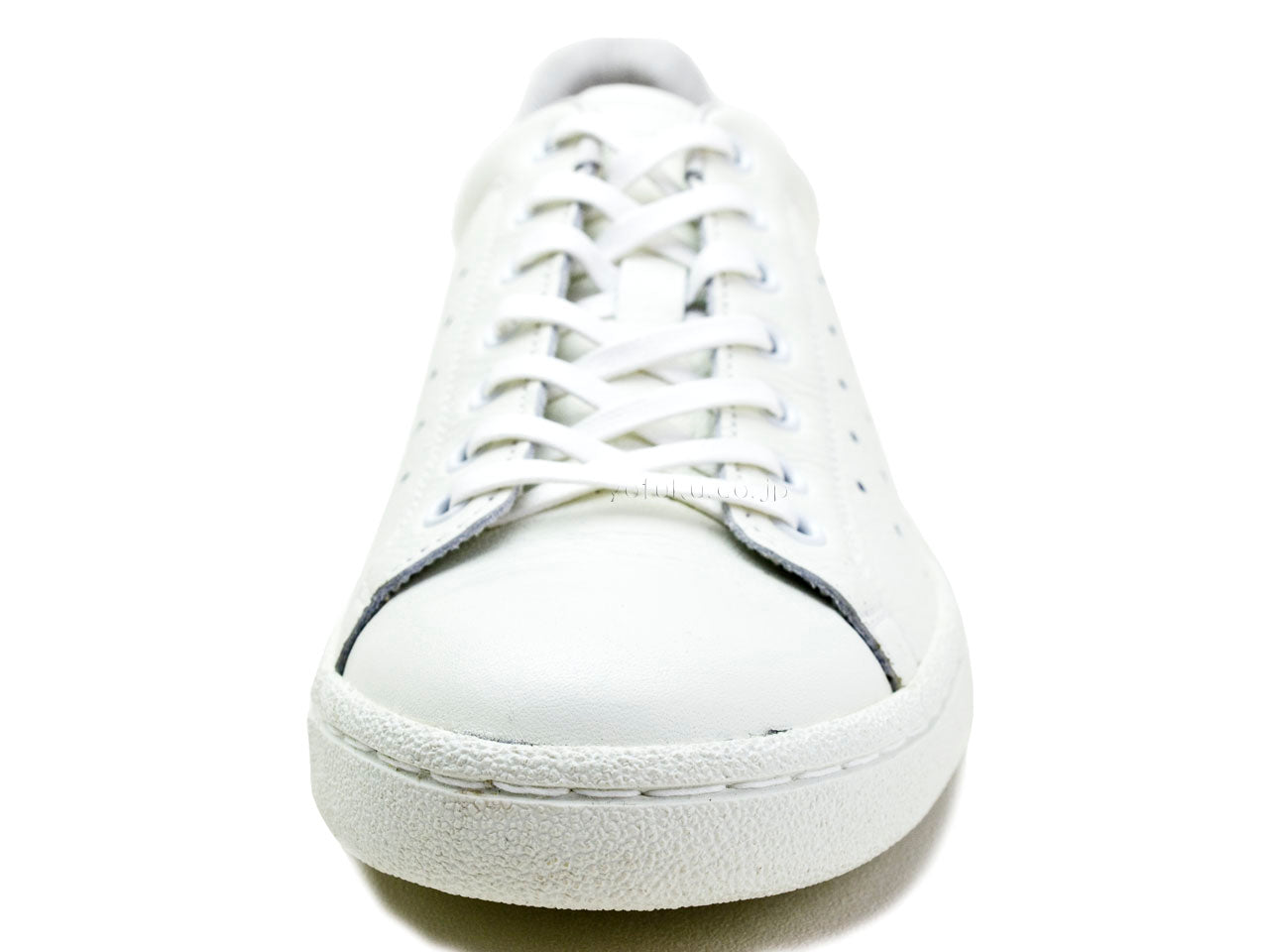 パトリック パンチ 14 ホワイト PATRICK PUNCH 14 WHT 14100