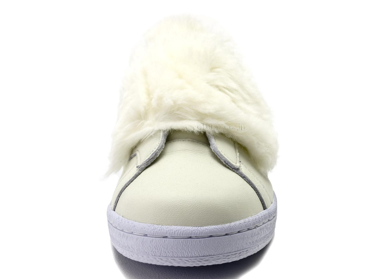 Patrick Ocean Fur II 白色 PATRICK OCEAN-F II WHT 530570