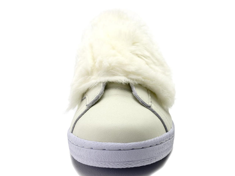 Patrick Ocean Fur II 白色 PATRICK OCEAN-F II WHT 530570
