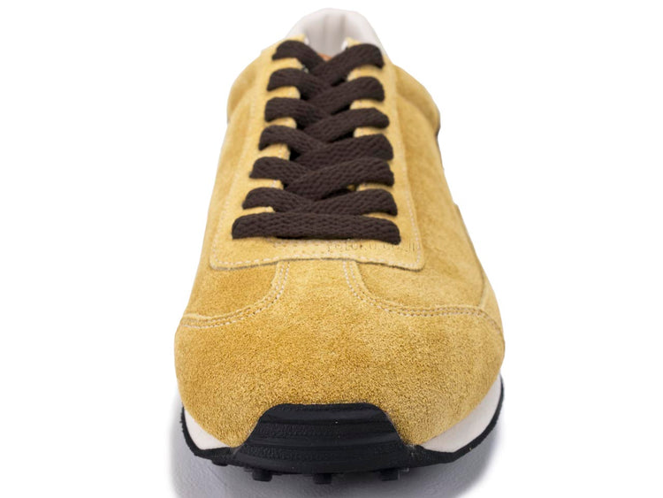 Patrick Boston 2 marron PATRICK BOSTON Ⅱ MRN 592053