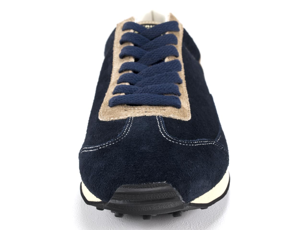 Patrick Boston 2 Navy/Beige PATRICK BOSTON Ⅱ NV/BG 592052