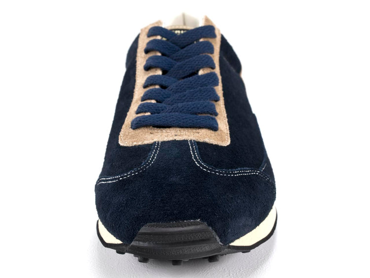 Patrick Boston 2 Navy/Beige PATRICK BOSTON Ⅱ NV/BG 592052