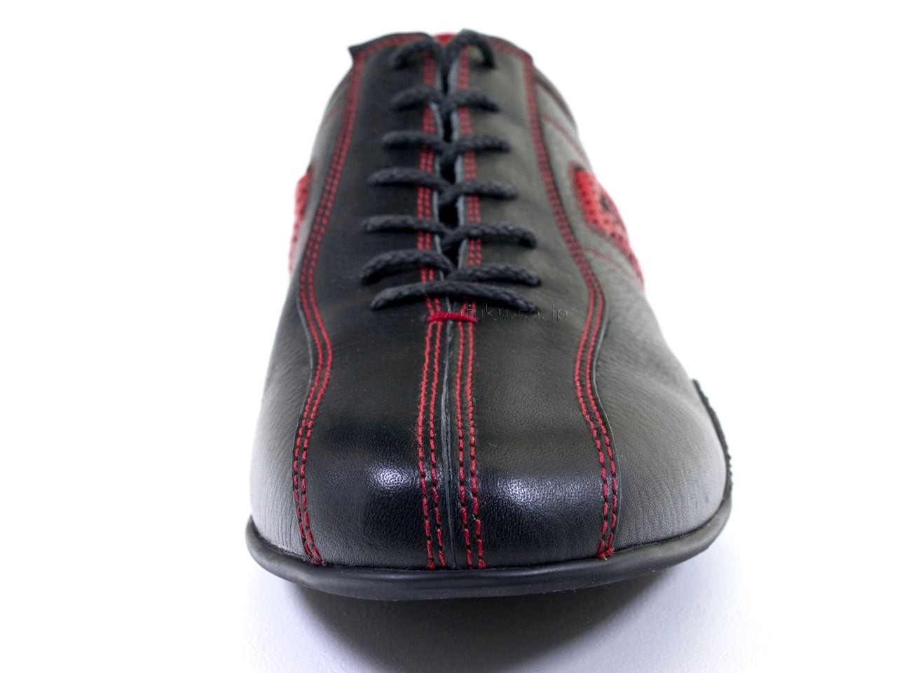 Negroni IDEA Black / Red negroni IDEA 15944 BL/RED