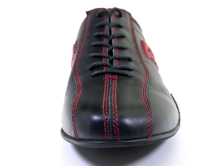 Negroni IDEA Black / Red negroni IDEA 15944 BL/RED