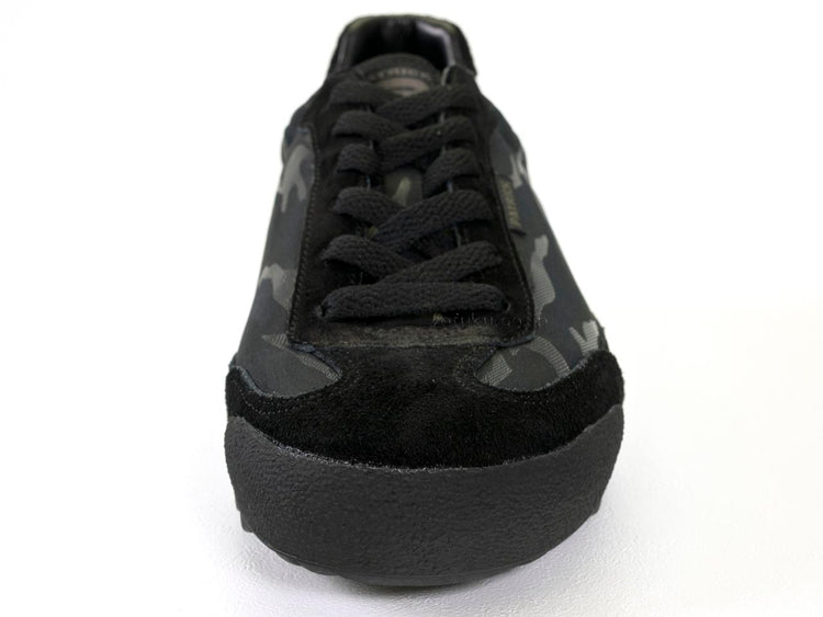 帕特里克布朗克斯迷彩黑 PATRICK BRONX-CA BLK 501581