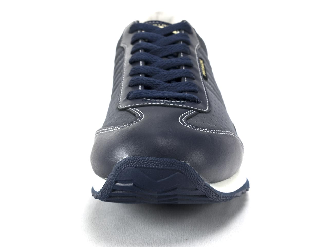 Patrick Marathon Punching Navy PATRICK MARATHON-PU NV 504612